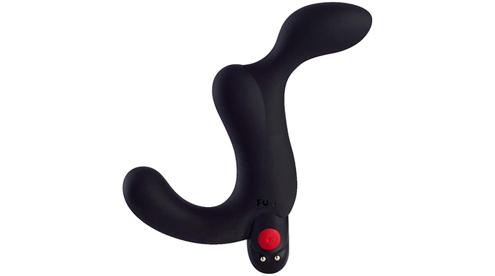 fun factory duke prostate vibrator
