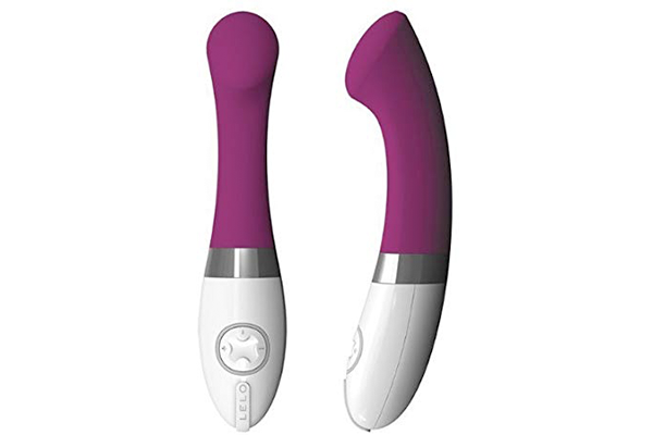 lelo gigi side view