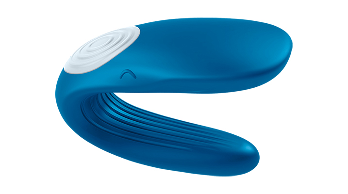 satisfyer double whale