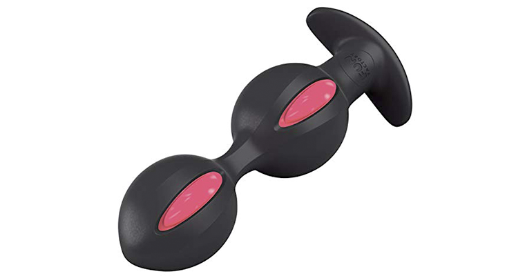 fun factory b balls side