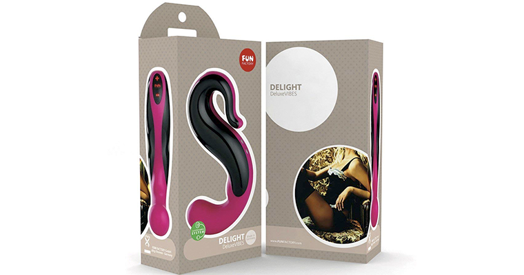 fun factory delight box