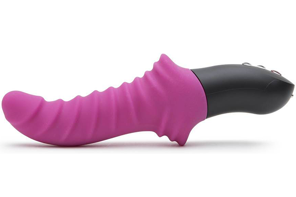fun factory stronic drei rechargeable thrusting vibrator