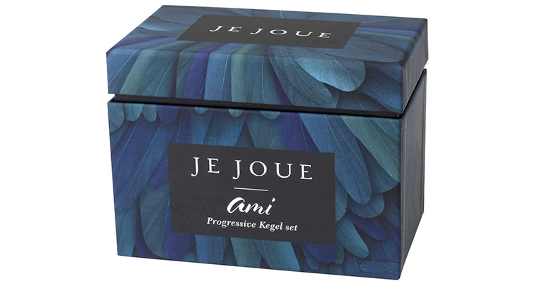 je joue ami kegel balls box