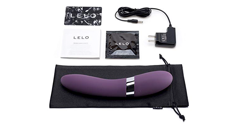 lelo elise package