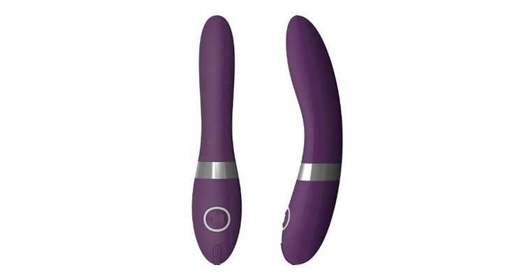 lelo elise side view