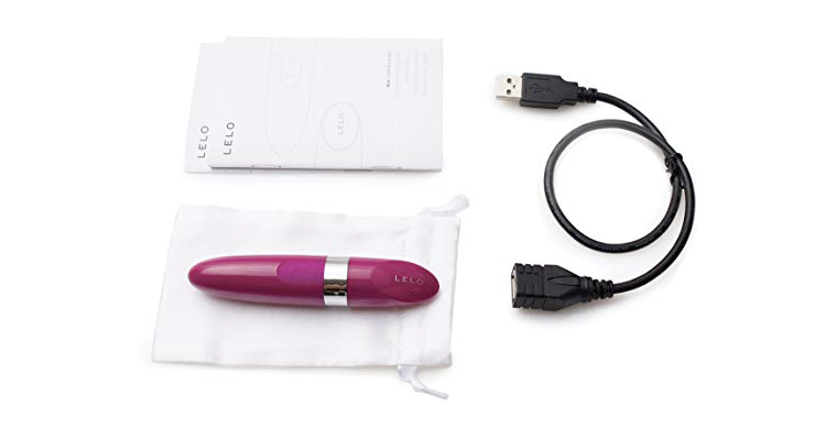 lelo mia package