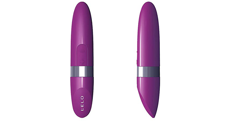 lelo mia side view