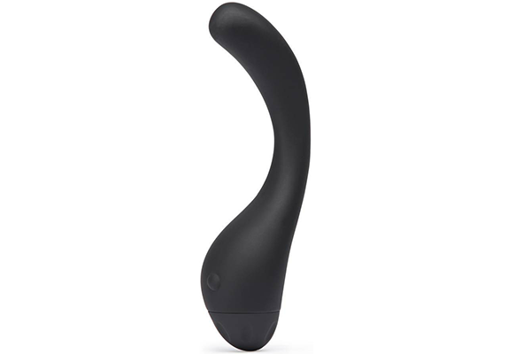 power play 7 function g-spot vibrator