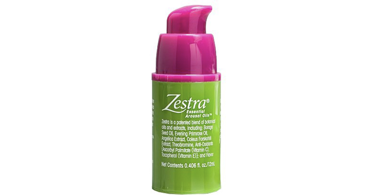 zestra essential arousal oils bottle