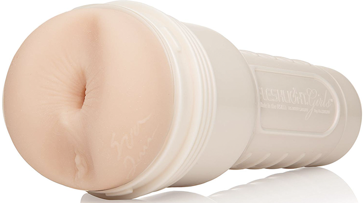 eva lovia spice butt