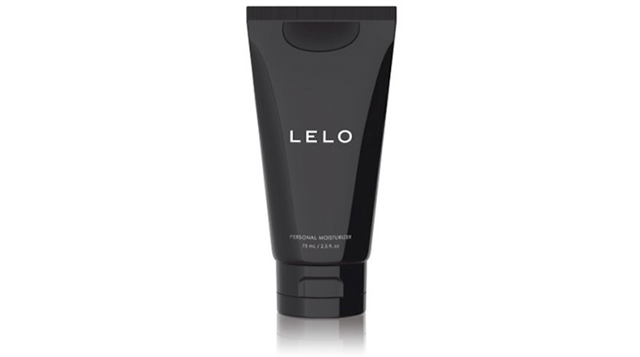 lelo intimate personal moisturizer