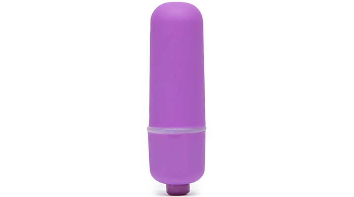 basics love bullet vibrator