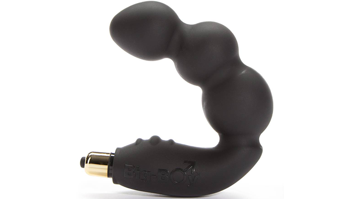 rocks off 7 function big boy vibrating prostate massager