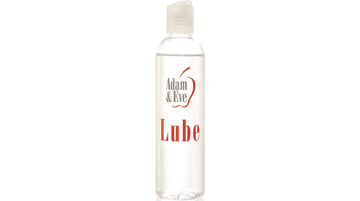 adam eve lube