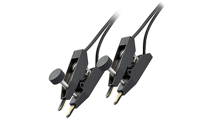 mystim barry bite e-stim nipple clamps