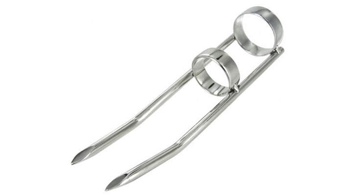 stainless steel cat nails