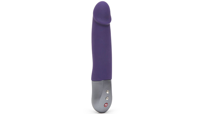fun factory stronic real rechargeable realistic thrusting vibrator