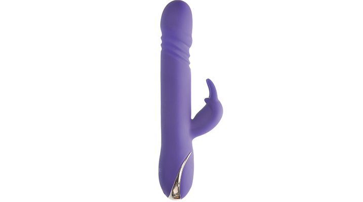 jack rabbit signature thrusting rabbit