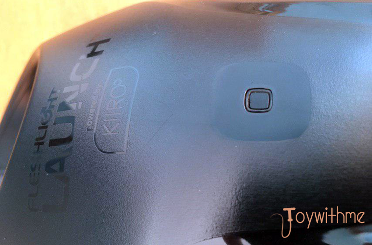 Fleshlight Launch manual mode