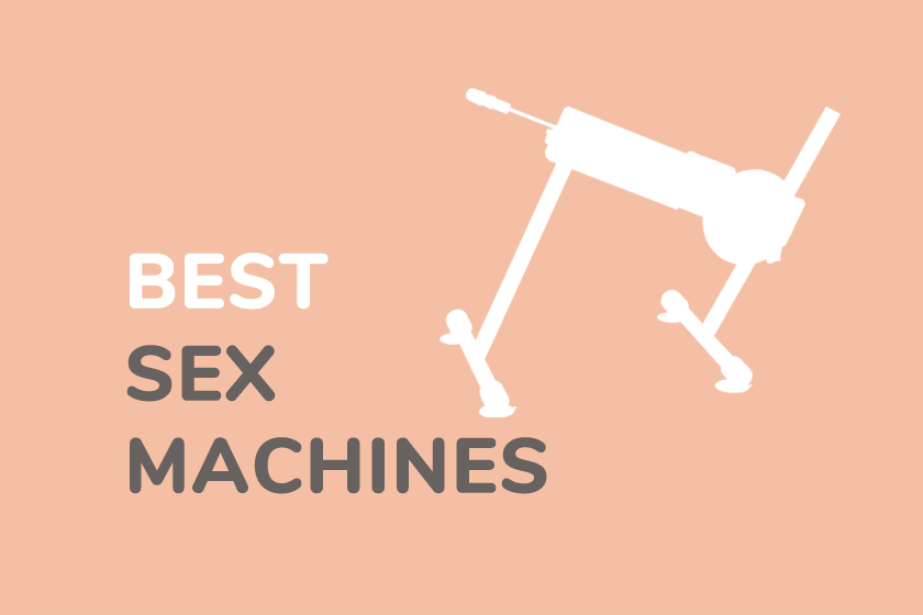 Best Sex Machines