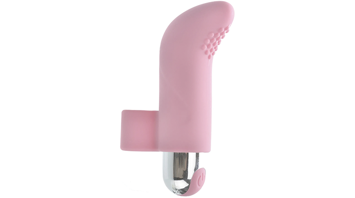 adam eve rechargeable finger vibe