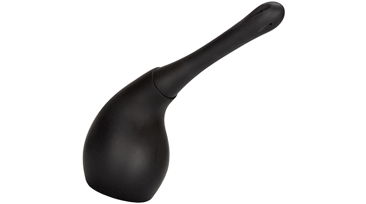 calexotics ultimate cleansing system anal douche