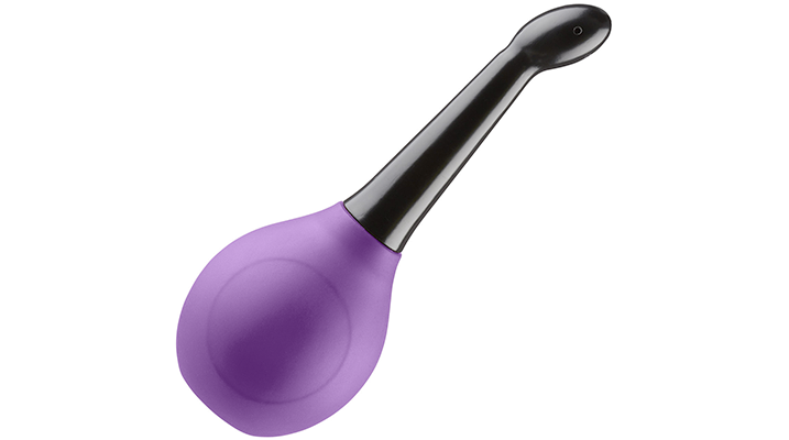 cloud 9 premium deluxe anal douche