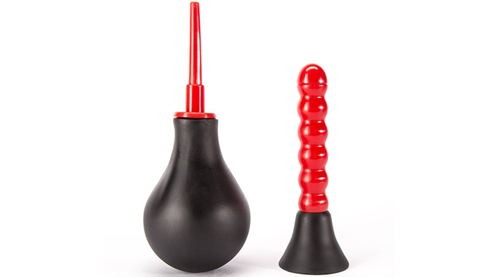colt anal douche kit
