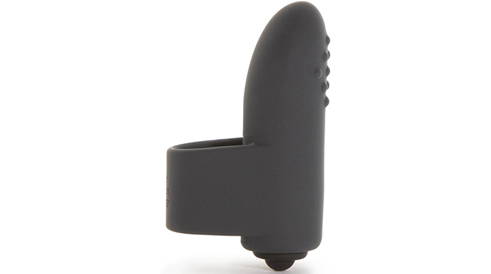 fifty shades of grey secret touching finger ring vibrator