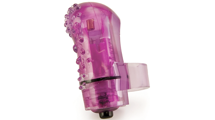 fingo nubby finger vibrator