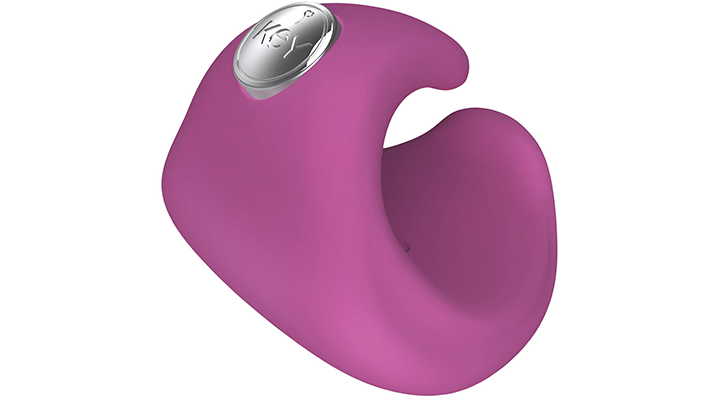 key pyxis rechargeable finger by jopen