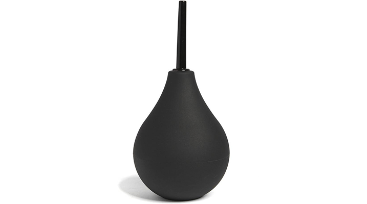 lovehoney anal douche 7 6 fl oz