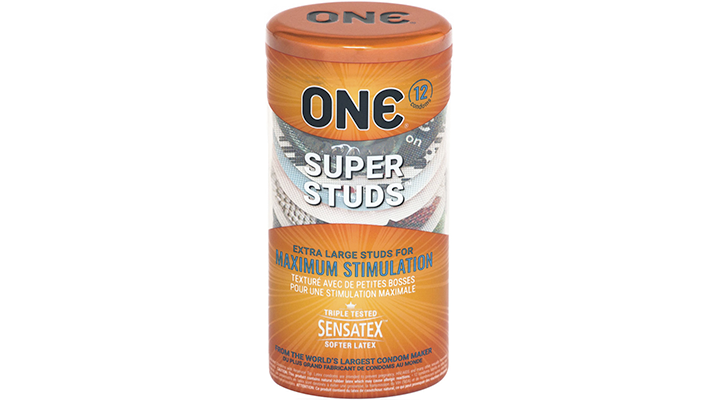 one super studs condoms