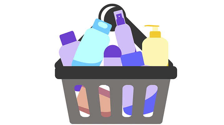 desensitizing gels and sprays