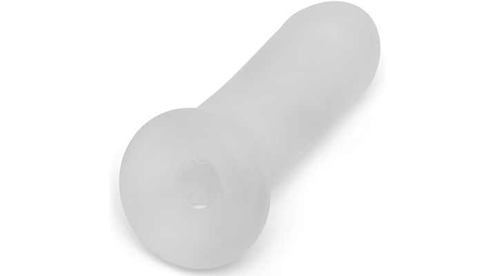 perfect fit fat boy sport penis extender with ball loop