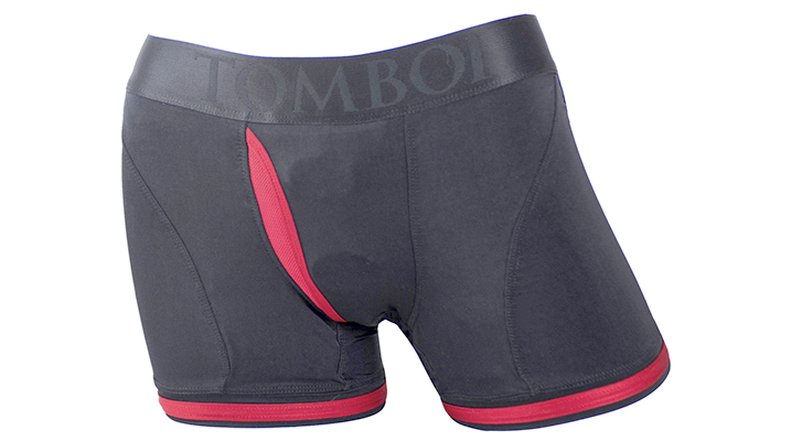 spareparts tomboi harness