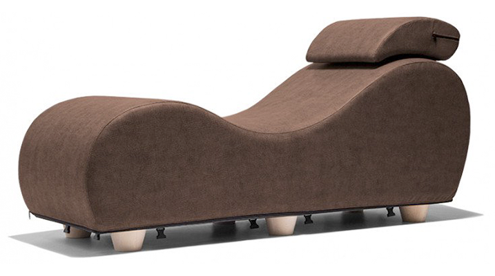 liberator black label esse chaise ii