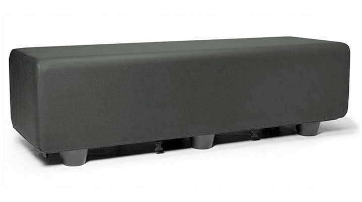 liberator prelude bench queen black label