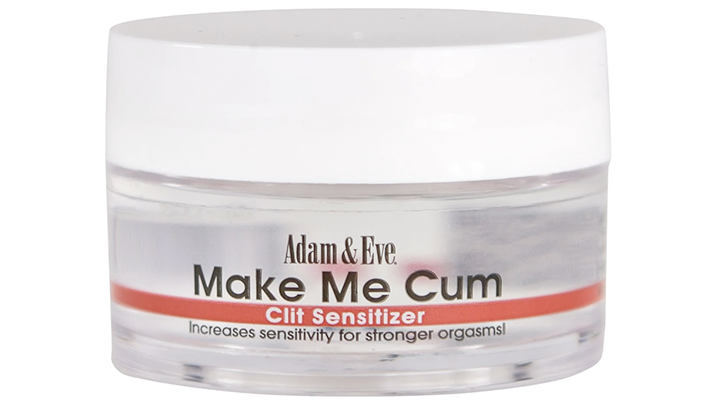 adam eve clit sensitizer
