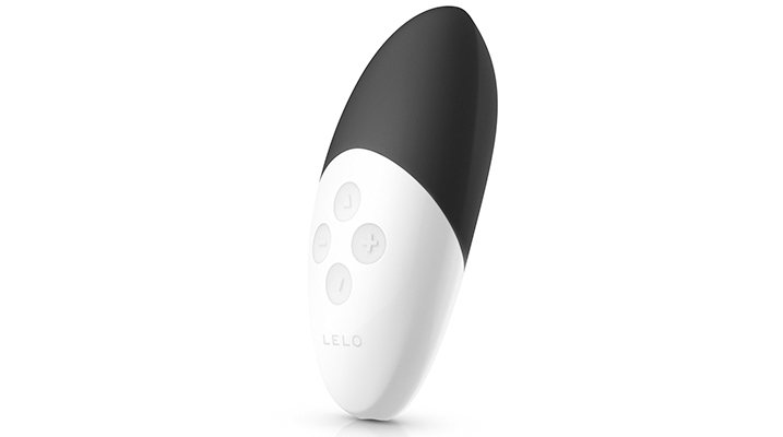 lelo siri 2
