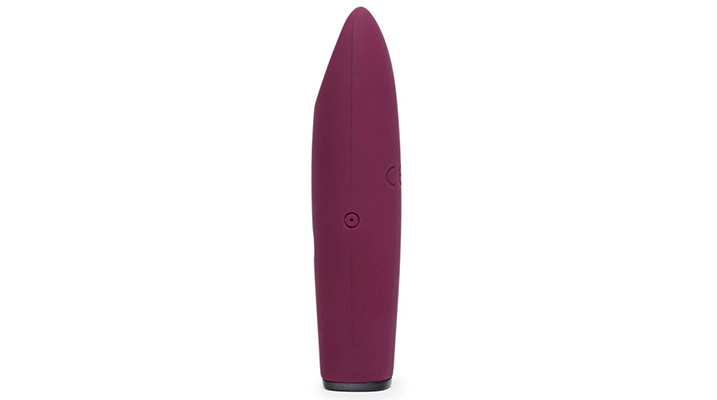 mantric rechargeable bullet vibrator