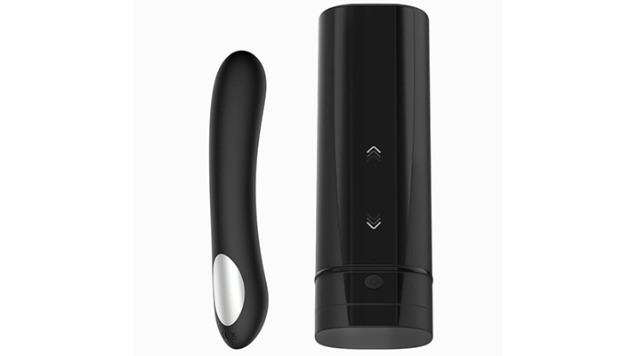 kiiroo onyx plus pearl2 couple set