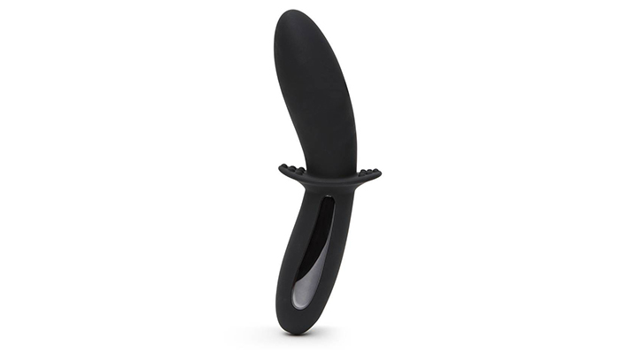 mantric rechargeable p-spot probe vibrator