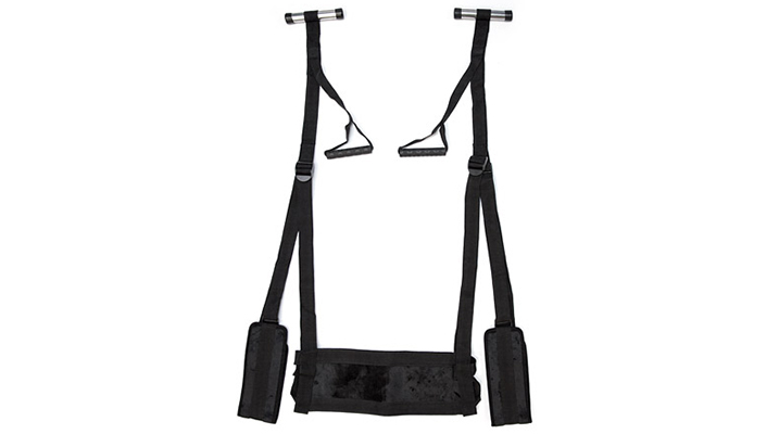 edenfantasy soft touch door swing