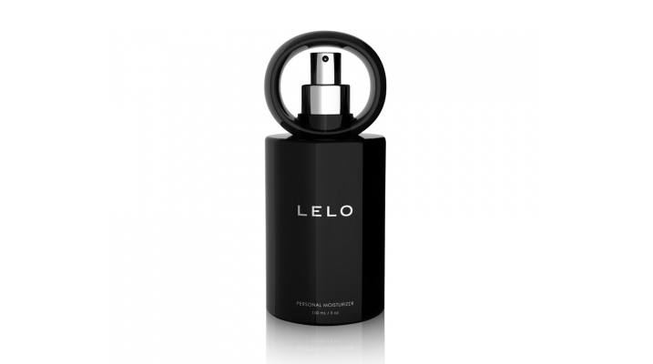 lelo personal moisturizer