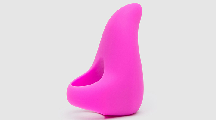 lovehoney ignite 20 function finger vibrator