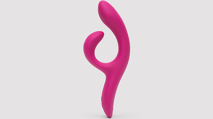we-vibe nova 2