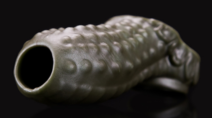 bad dragon crackers sheath sleeve