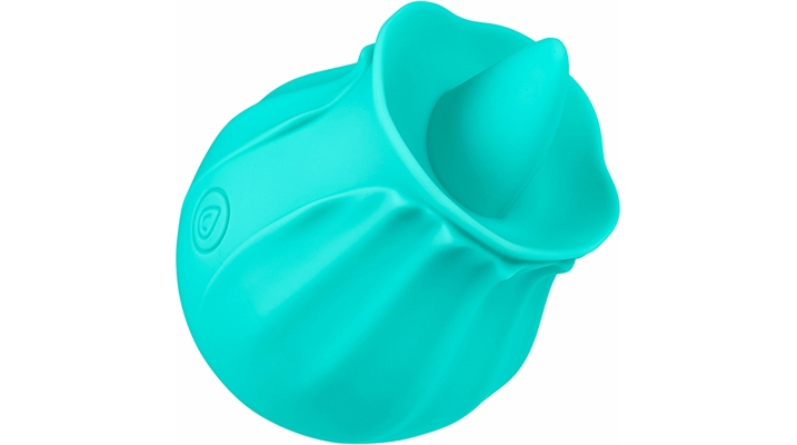 cloud 9 health and wellness flutter oral tongue stimulator