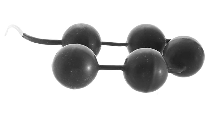power balls anal beads